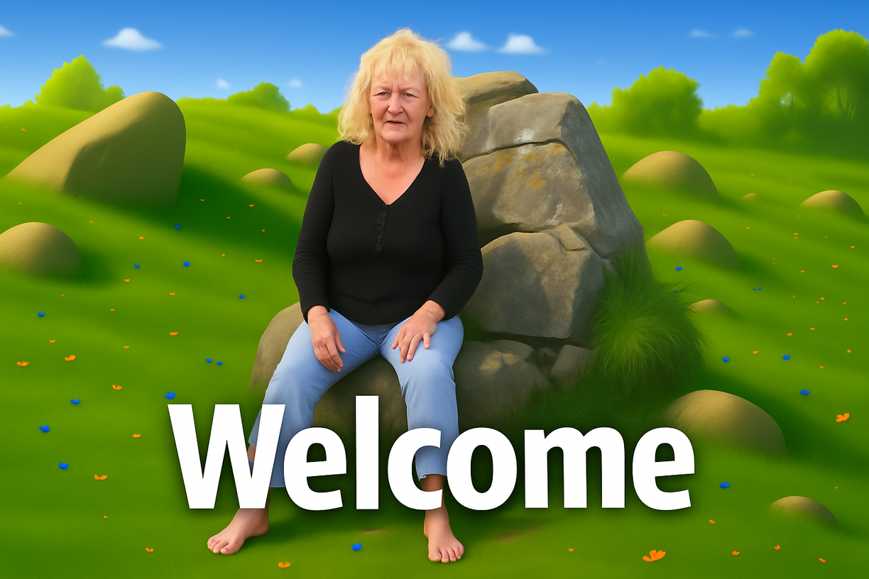 Welcome to Annie's corner